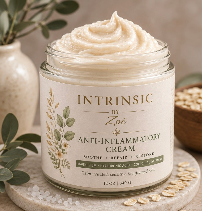 Calm Restore Cream